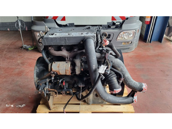 Motor MERCEDES-BENZ Atego
