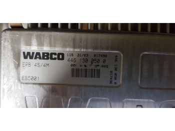 Upravljačka jedinica WABCO