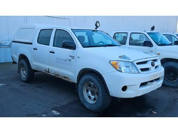 SUVSUV TOYOTA Hilux