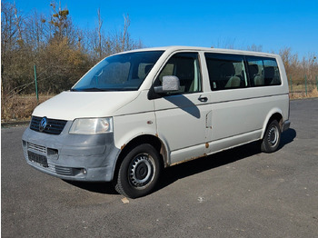 Putnički kombi VOLKSWAGEN Transporter T5
