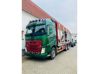 Šticar VOLVO FH