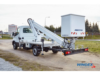Multitel MT 182 EX  Multitel MT 182 EX: slika 4