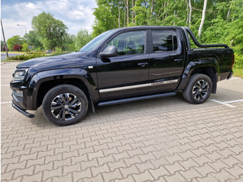 Pikap VOLKSWAGEN Amarok