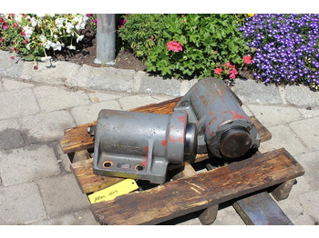 Hidraulični cilindar ATLAS