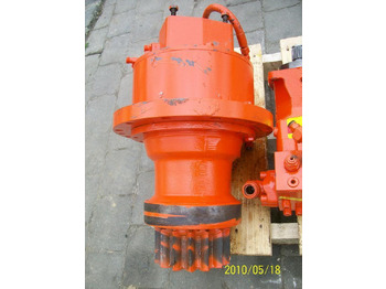 Motor okretanja za Građevinska mašina Atlas 1802 E und: slika 5