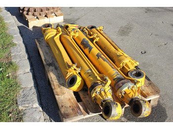 Hidraulični cilindar