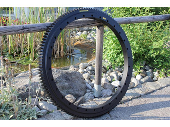 Pokretni prsten za Građevinska mašina Caterpillar 212 BFT: slika 5