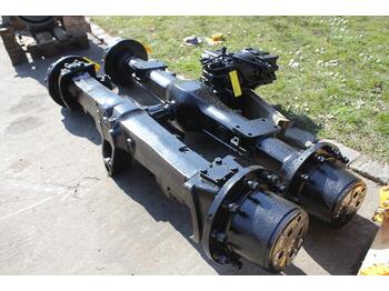 Osovina i delovi CATERPILLAR