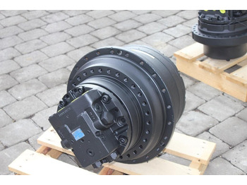 Pogonski reduktor DOOSAN