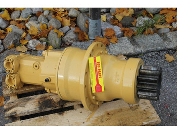 Motor okretanja FURUKAWA