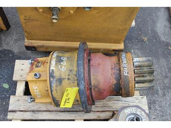Motor okretanja FURUKAWA
