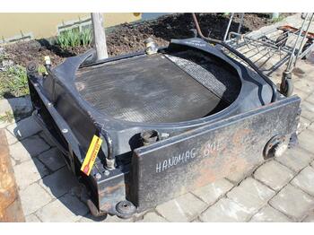 Sistem za hlađenje HANOMAG