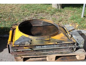 Sistem za hlađenje HANOMAG