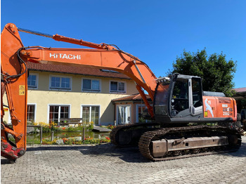 Bager guseničar HITACHI ZX280
