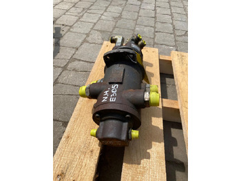 Motor okretanja