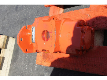 Hidraulična pumpa za Građevinska mašina Komatsu Hydraulikpumpe: slika 4