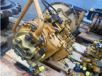 Hidraulika za Građevinska mašina Komatsu PC 150: slika 4