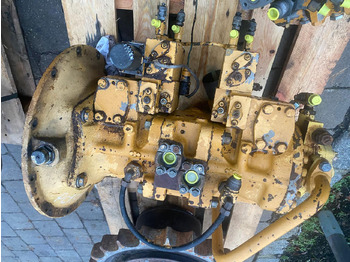 Hidraulika za Građevinska mašina Komatsu PC 150: slika 3