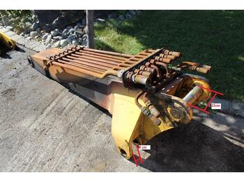 Platforma za Bager Komatsu PW 95: slika 3 Platforma za Bager Komatsu PW 95: slika 3