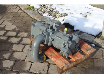 Hidraulična pumpa za Građevinska mašina Liebherr 574 Hydromatik: slika 5