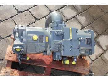 Hidraulična pumpa za Građevinska mašina Liebherr 574 Hydromatik: slika 4
