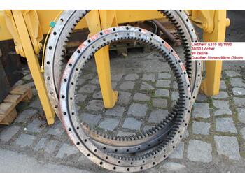 Pokretni prsten LIEBHERR