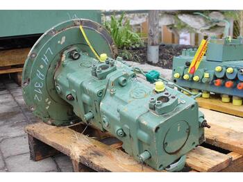 Hidraulika za Bager Liebherr A 312: slika 3 Hidraulika za Bager Liebherr A 312: slika 3