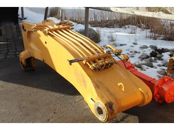 Platforma LIEBHERR