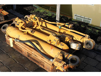 Hidraulični cilindar LIEBHERR