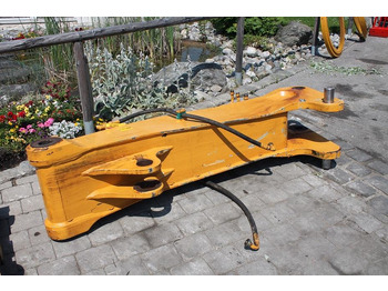 Platforma LIEBHERR