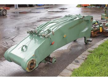 Platforma za Bager Liebherr A312: slika 5