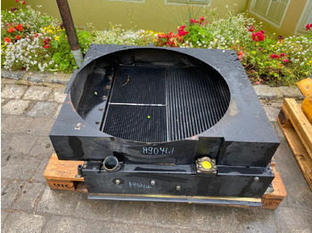 Sistem za hlađenje za Građevinska mašina Liebherr A904 LIT: slika 4