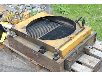 Sistem za hlađenje LIEBHERR