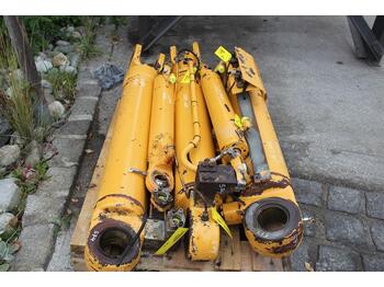 Hidraulični cilindar LIEBHERR