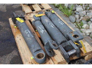 Hidraulični cilindar za Građevinska mašina Liebherr L514: slika 4 Hidraulični cilindar za Građevinska mašina Liebherr L514: slika 4