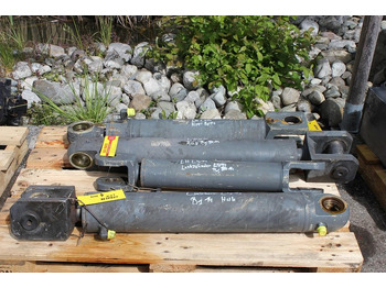 Hidraulični cilindar za Građevinska mašina Liebherr L514: slika 3 Hidraulični cilindar za Građevinska mašina Liebherr L514: slika 3