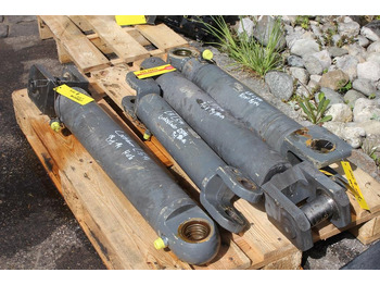 Hidraulični cilindar za Građevinska mašina Liebherr L514: slika 2 Hidraulični cilindar za Građevinska mašina Liebherr L514: slika 2