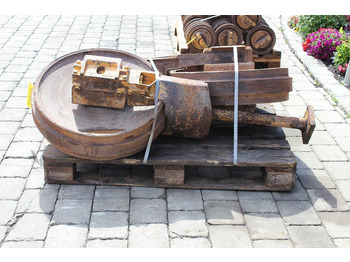 Delovi podvozja LIEBHERR