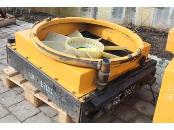 Sistem za hlađenje LIEBHERR