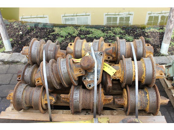 Valjci za šine LIEBHERR