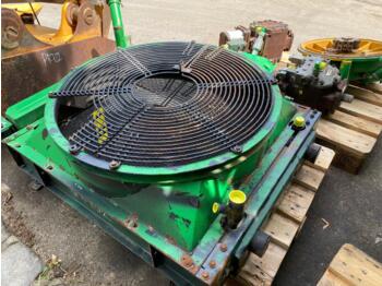 Sistem za hlađenje za Građevinska mašina Liebherr PR 732: slika 4 Sistem za hlađenje za Građevinska mašina Liebherr PR 732: slika 4