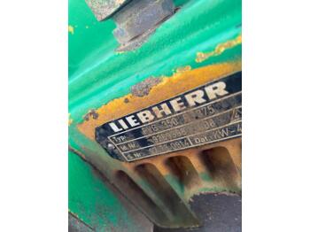 Hidraulična pumpa za Građevinska mašina Liebherr PVG 350 aus PR 732: slika 3