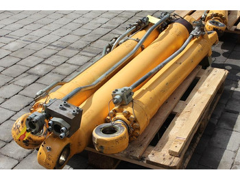 Hidraulični cilindar LIEBHERR