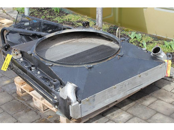 Sistem za hlađenje LIEBHERR