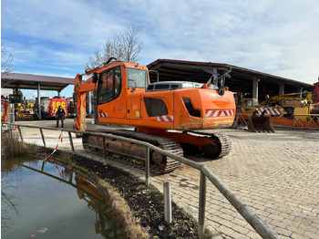 Bager guseničar Liebherr R 916 LC: slika 3