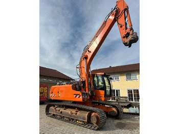 Bager guseničar Liebherr R 916 LC: slika 5