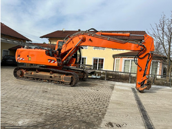 Bager guseničar Liebherr R 916 LC: slika 4