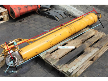 Hidraulični cilindar za Građevinska mašina Liebherr R 924 HDSL: slika 2