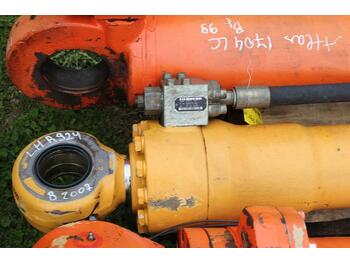 Hidraulični cilindar za Građevinska mašina Liebherr R 924 compact: slika 2