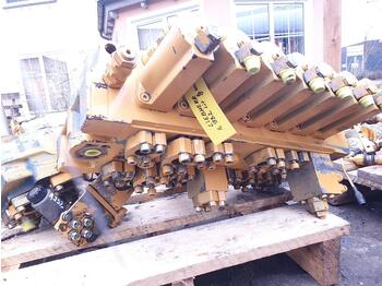 Hidraulični ventil za Građevinska mašina Liebherr R 932 LIT: slika 2 Hidraulični ventil za Građevinska mašina Liebherr R 932 LIT: slika 2